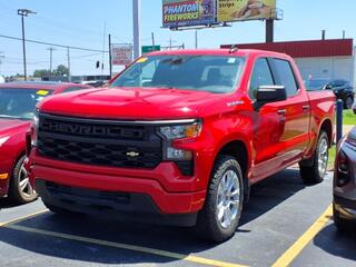 2023 Chevrolet Silverado 1500 for sale in Cincinnati OH