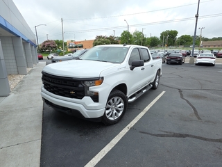 2023 Chevrolet Silverado 1500 for sale in Clinton TN