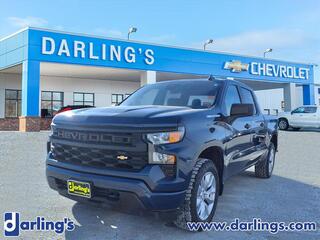 2023 Chevrolet Silverado 1500 for sale in West Lebanon NH