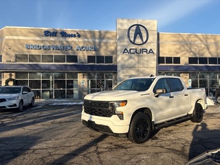 2023 Chevrolet Silverado 1500 for sale in Bridgewater NJ