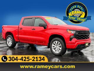 2023 Chevrolet Silverado 1500 for sale in Princeton WV