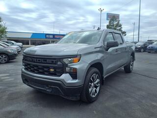 2023 Chevrolet Silverado 1500 for sale in Oklahoma City OK