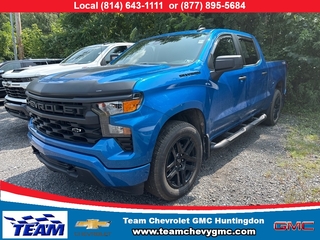 2024 Chevrolet Silverado 1500 for sale in Huntingdon PA