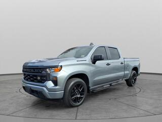 2024 Chevrolet Silverado 1500 for sale in Winchester VA