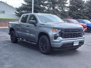 2024 Chevrolet Silverado 1500 for sale in Lincoln NE