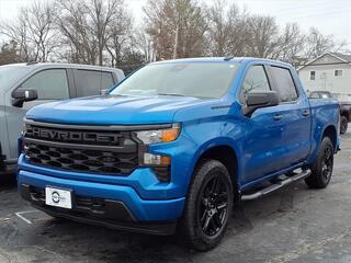 2024 Chevrolet Silverado 1500 for sale in Herrin IL