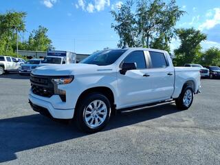 2024 Chevrolet Silverado 1500 for sale in Johnson City TN
