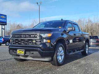 2024 Chevrolet Silverado 1500 for sale in West Lebanon NH