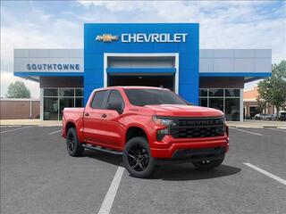 2024 Chevrolet Silverado 1500 for sale in Newnan GA