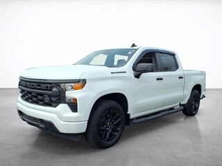 2024 Chevrolet Silverado 1500 for sale in Sanford NC