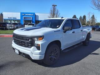 2024 Chevrolet Silverado 1500 for sale in Vancouver WA