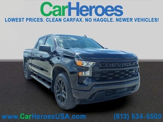 2024 Chevrolet Silverado 1500 for sale in Greer SC