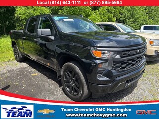 2024 Chevrolet Silverado 1500 for sale in Huntingdon PA