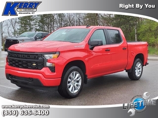 2024 Chevrolet Silverado 1500 for sale in Alexandria KY