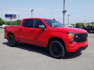 2024 Chevrolet Silverado 1500 for sale in Chattanooga TN