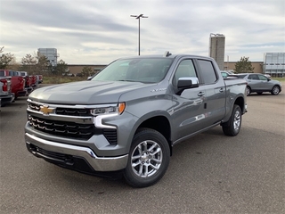 2024 Chevrolet Silverado 1500 for sale in Spartanburg SC