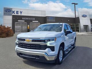 2024 Chevrolet Silverado 1500 for sale in Thomaston ME