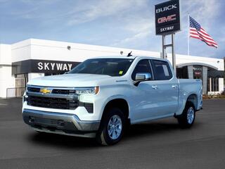 2024 Chevrolet Silverado 1500 for sale in Council Bluffs IA