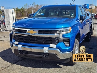 2024 Chevrolet Silverado 1500 for sale in Forest City NC