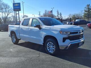 2022 Chevrolet Silverado 1500 for sale in Evansville WI