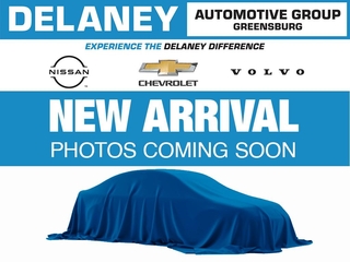 2023 Chevrolet Silverado 1500 for sale in Greensburg PA