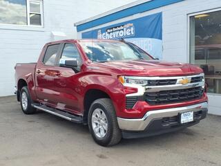 2023 Chevrolet Silverado 1500 for sale in New Rochelle NY