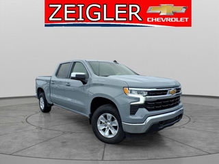 2024 Chevrolet Silverado 1500 for sale in Claysburg PA