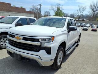 2024 Chevrolet Silverado 1500 for sale in Fenton MO