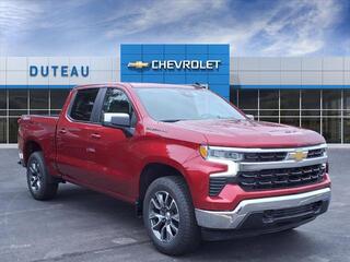 2024 Chevrolet Silverado 1500 for sale in Lincoln NE