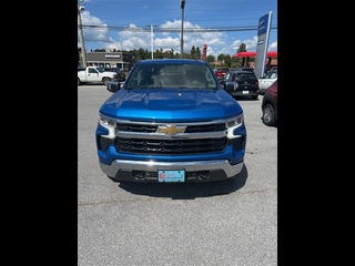 2022 Chevrolet Silverado 1500 for sale in Mount Hope WV