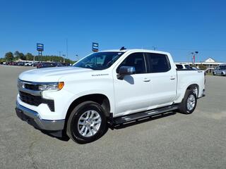 2023 Chevrolet Silverado 1500 for sale in Rocky Mount NC