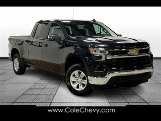 2023 Chevrolet Silverado 1500 for sale in Bluefield WV