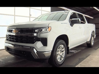 2024 Chevrolet Silverado 1500 for sale in Plano TX