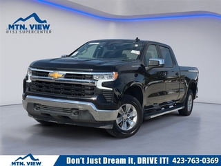 2024 Chevrolet Silverado 1500 for sale in Chattanooga TN