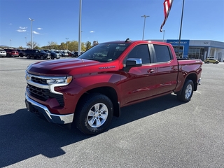 2023 Chevrolet Silverado 1500 for sale in Johnson City TN