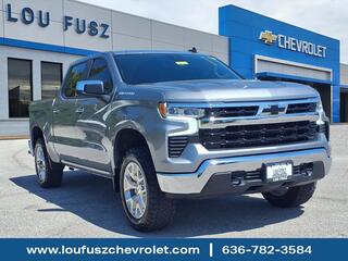 2023 Chevrolet Silverado 1500 for sale in Cincinnati OH