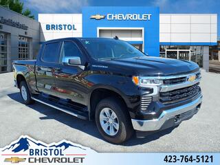 2024 Chevrolet Silverado 1500 for sale in Oxford MS