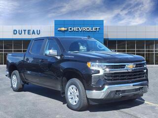 2024 Chevrolet Silverado 1500 for sale in Lincoln NE