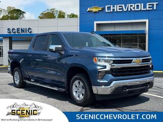2024 Chevrolet Silverado 1500 for sale in West Union SC