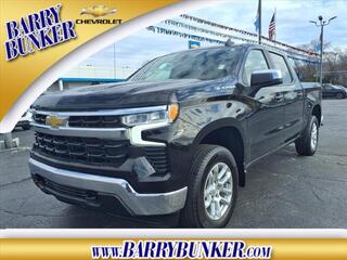 2022 Chevrolet Silverado 1500 for sale in Marion IN