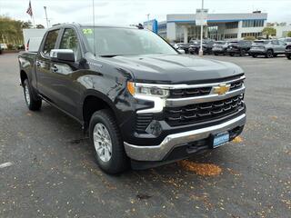 2023 Chevrolet Silverado 1500 for sale in Rockford IL