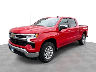 2024 Chevrolet Silverado 1500 for sale in Forest Park IL