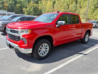 2024 Chevrolet Silverado 1500 for sale in Coeburn VA