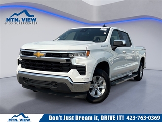2024 Chevrolet Silverado 1500 for sale in Chattanooga TN