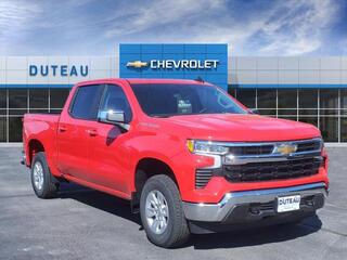 2024 Chevrolet Silverado 1500 for sale in Lincoln NE