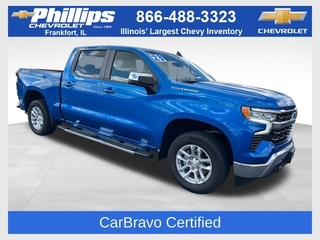 2023 Chevrolet Silverado 1500 for sale in Frankfort IL