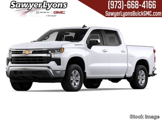 2023 Chevrolet Silverado 1500 for sale in Randolph NJ