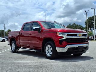 2023 Chevrolet Silverado 1500 for sale in Greer SC