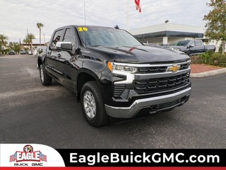2024 Chevrolet Silverado 1500 for sale in Homosassa FL
