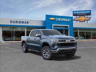 2024 Chevrolet Silverado 1500 for sale in Bedford VA